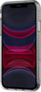 Tech21 Pure Case Clear - iPhone 11 - Schokbestendig tot 3 meter - Transparant