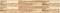 vidaXL - Tafelblad - rechthoekig - 120x30x4 - cm - massief - acaciahout
