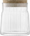 L.S.A. Gio Line Voorraadpot - Ø 11,4 cm - 13,3 cm Hoog