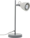 MISTAGO - Bureaulamp - Grijs - Staal