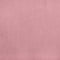 vidaXL - Kruk - met - houten - poten - fluweel - roze