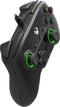 Hori AB01-001E - Gamepad - Aanpasbare bedrade controller - Zwart