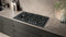 Siemens EP9A6MI40N - Gaskookplaat iQ500 - 5 branders waaronder wokbrander - Hardglas
