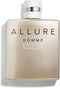 Chanel Allure Homme Edition Blanche 100 ml - Eau de Parfum - Herenparfum