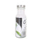 Glazen fles La Mediterránea Anna Glas 750 ml 0,75 L (12 Stuks)