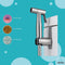 Croom® Bidet Handdouche - Shattaf - Waterbesparend RVS