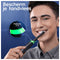 Oral-B iO 6N - Elektrische Tandenborstel - A.I. Poetsapp - Zwart