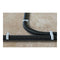 Fischer Steckfix plus ES - Enkelvoudige klem - Bevestiging leidingen - 100 stuks