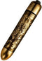 Dr Rocco's Pleasure - Dauntless Cockring Met Anaalplug