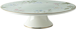 Laura Ashley Taartplateau 30 cm Mint - Giftset