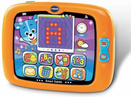 VTech Baby Dierenvriendjes Touch Tablet - Interactief Speelgoed - Educatief Babyspeelgoed - Van 1 tot 3 Jaar