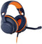 V7 HU590E - Headset - Draad - Stereo - USB-C