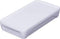 Bopla BOP 900-9016 Handbehuizing 200 x 105 x 34 ABS Wit (RAL 9016) 1 stuk(s)