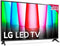 LG 32LQ57 - LCD TV - HD Ready - 32