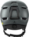 Scott Chase 2 Plus - Skihelm - MIPS® - Groen - Maat M 55-59 cm