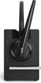 Sennheiser IMPACT D 10 USB ML - Draadloze On-Ear Hoofdtelefoon met Microfoon - Zwart