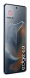 MOTOROLA edge 60 - 256 GB Blauw