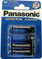 Panasonic AA General Purpose Batterijen