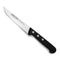 Arcos Universal - Keukenmes - Staal 13 cm - Zwart