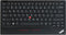 Lenovo ThinkPad TrackPoint Keyboard II - Draadloos Qwerty toetsenbord - Bluetooth 5.0