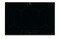 ELECTROLUX EIT814 - INBOUW INDUCTIE KOOKPLAAT - DirectAccess TouchControl Hob²Hood - Zwart