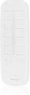 Smartwares HWR-8 - Smart afstandsbediening - Bedien slimme lampen en stekkers - Wit