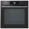 ATAG CS6574M1C - Combi-stoomoven 60 cm - TFT touchscreen A+ 131 programma's