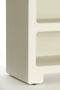 Light & Living Dressoir Nahua - 140cm - Crème