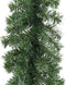 vidaXL - Kerstslinger - 5 m - PVC - Groen