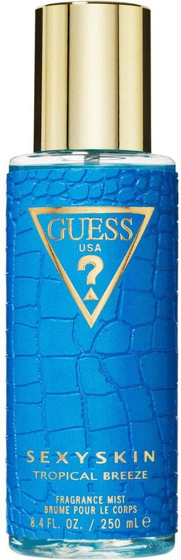 Guess Sexy Skin Tropical Breeze Fragrance Mist 250ML