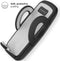 imoshion Telefoonhouder Auto Ventilatie - GSM Houder - Verstelbaar - Universeel - Auto Accessories - Telefoonhouders Auto - Zwart
