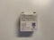 Fujifilm Instax Pal - Digitale camera - Groothoeklens - Lavendel Blauw