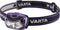 Varta 2x1W LED Outdoor Sports Head Light 3AAA
