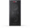 Sharp SumoBox CP-LS100 - Draagbare Bluetooth Luidspreker - 120W RMS 105dB