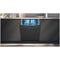Siemens SN85E803BE - Volledig integreerbare vaatwasmachine iQ500 - 13 couverts - 42 dB(A)