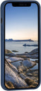 Dbramante1928 Greenland - Soft case - Krasbestendig - Blauw