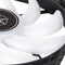 Silverstone Air Slimmer 140 ARGB - 140mm Ventilator - Fluid Bearing - 33dB(A)