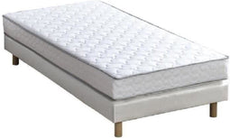 DEKO DREAM Schuimmatras Kiva 90 x 190 cm - Stevig comfort - 16 cm