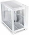 Lian Li PC-O11 Dynamic Mini - Midi-tower - Tempered glass - Wit