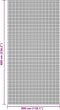 vidaXL - Tenttapijt - 6x3 - m - groen
