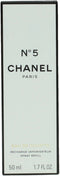Chanel No 5 - Eau de toilette - 50 ml - Refill
