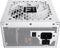 Thermaltake Toughpower GT - Voeding 850W - 80 PLUS Gold - Wit