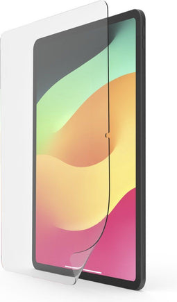 Hama HiFlex - Screenprotector voor iPad Air 13 (2024) - Flexibele folie - Eenvoudig aan te brengen