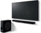 Yamaha SR-B40A - Soundbar - Dolby Atmos Surround Sound met Subwoofer - Zwart