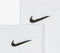 Nike Everyday Cushion Crew - Sportsokken Dri-Fit - Wit (3-pack)