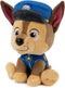 PAW Patrol - Chase - Knuffel - 15 cm