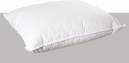 Hoofdkussen 60% dons 40% veren - 60x70