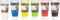 Molenaer acrylic paint 6x75ml