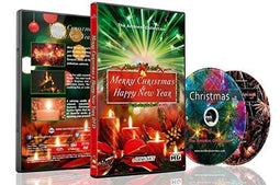 Merry Christmas & Happy New Year - DVD (2023)