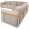 Loungehoekset Mezio